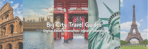 Travel Guides